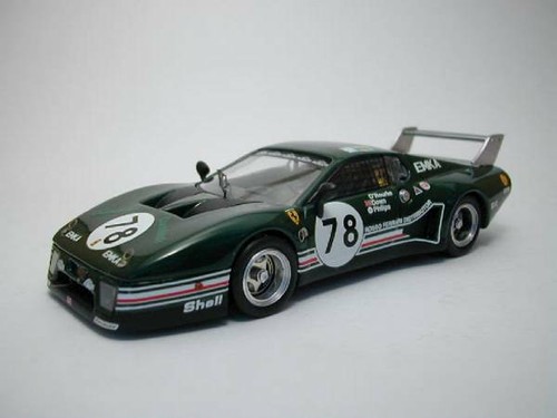 Ferrari 512 78 23th - 512, bb