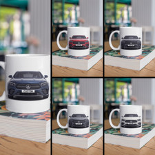 Personalised mercedes class - mercedes,
