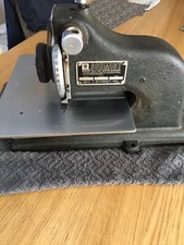 Schmidt Marking Tools And Marking Machinery 