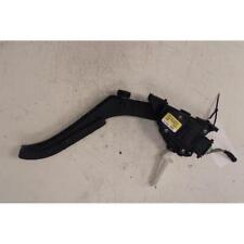 PEDAL POTENTIOMETER FOR