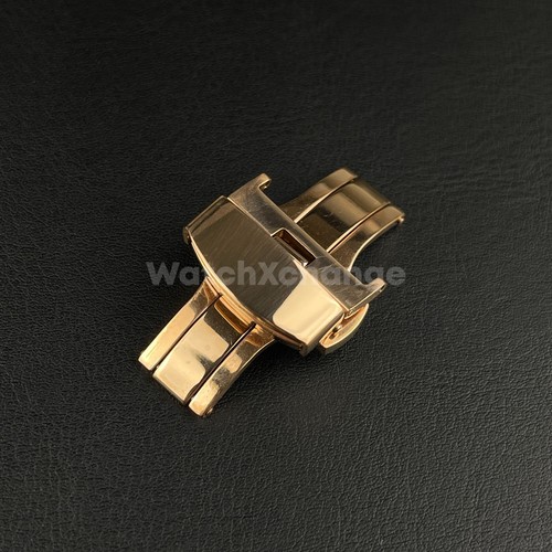 22mm rose gold - rose,