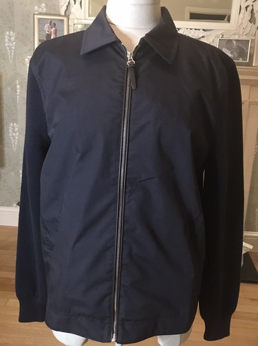 Men hackett jacket bnwt - men’s,