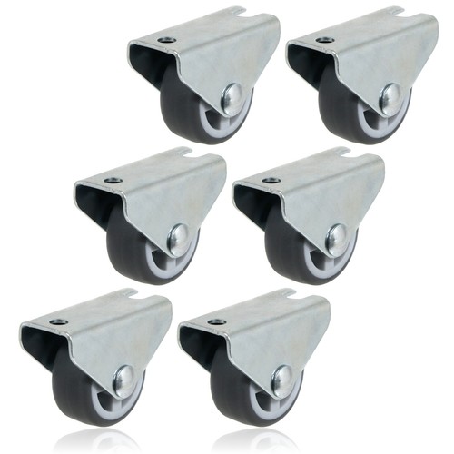 Universal 30mm rubber - 6,