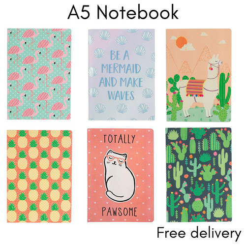 Notebook journal doodle - notebook., doodle/