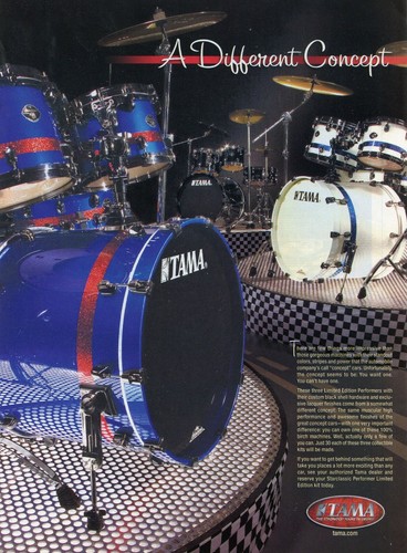 2007 print tama - print, ad