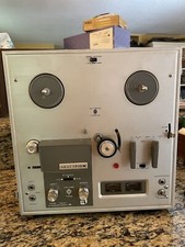 Vintage AKAI 1710W Reel to