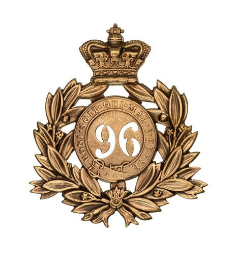 96th manchester 2nd - 96th,