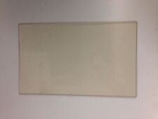 clearview 650 / 750 stove glass Free UK Delivery, 321mm x 224mm