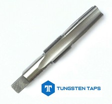 5/8" x 24 HSS Cycle Pedal