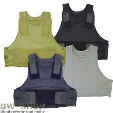 POLICE BULLETPROOF VEST