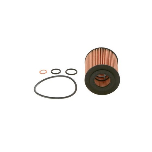 Oil filter for - oil, bmw