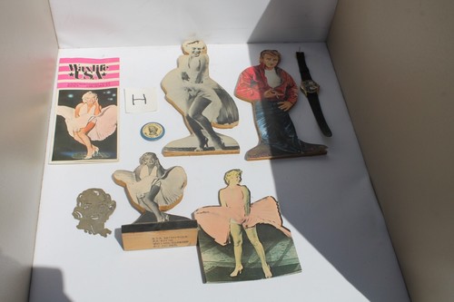 Vintage lot marilyn monroe - vintage, of