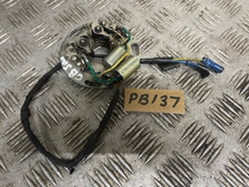 HONDA CB500 points plate 1971