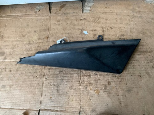 Yamaha xt125x right side - , panel