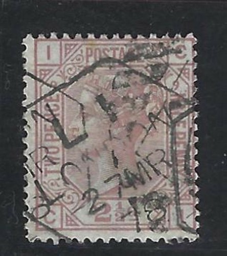 1877 great britain - great, #67
