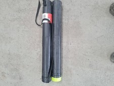 extendable poster storage tubes