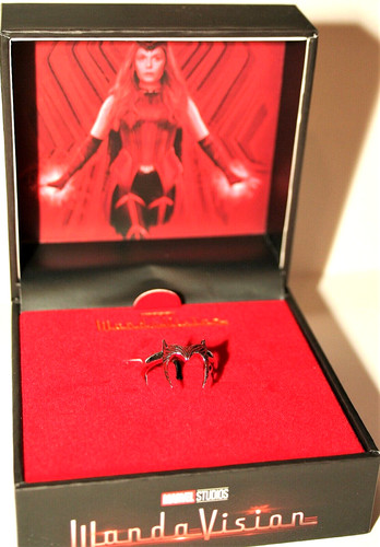 Marvel wanda vision scarlet - marvel,