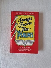 Hymn Book Songs From The