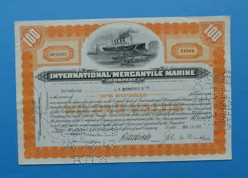 International mercantile - international,