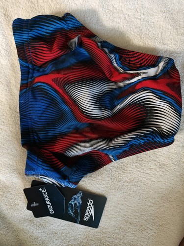 Speedo endurance team royal - speedo,