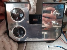 Beerwulf Blade Machine Front Display