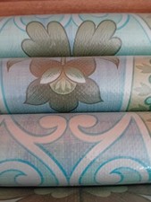 4 Rolls of Vintage 1970s