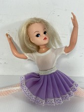 Active sindy ballerina doll - sindy,