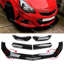 For Vauxhall Astra H J K VXR