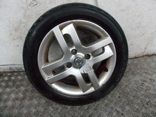 Nissan Cube 16” Inch Alloy