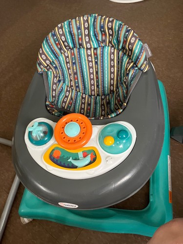 Babideal rover walker portable - rover,