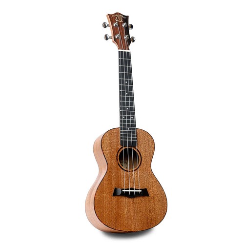 Snail ukc 458e mahogany - ukc-458e,