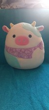 Squishmallow 12 Inch USA