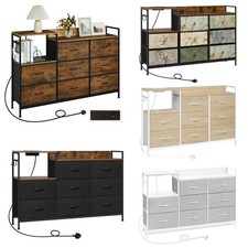 Retro Chest Of Drawers 8