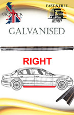 FOR JAGUAR X-TYPE 01-09 LOWER