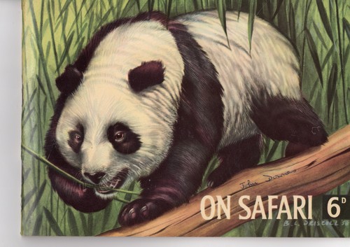 Hornimans tea album full - tea, &