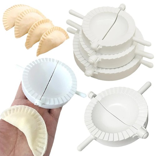 Pcs dumpling mould dough - 3,