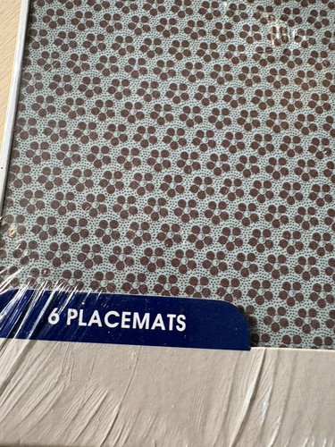 Pimpernel tablemats placemats - tablemats, /placemats