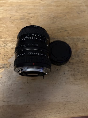 Sigma super wide 24mm 8 - wide, ii