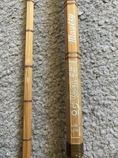 Edgar Sealey ‘Mayfly’