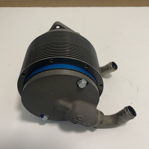 Tempest dry air pump - tempest,