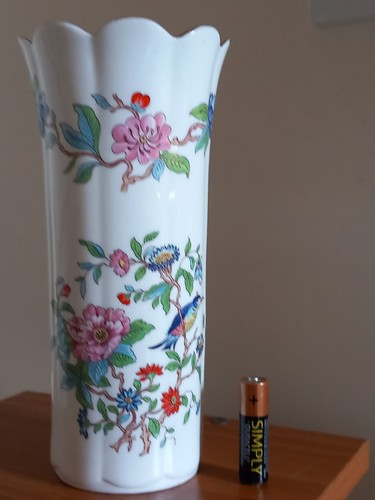 Aynsley pembroke fine bone - aynsley,