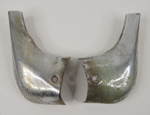 Magnette lower front - za,