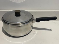 Vintage Retro Prestige