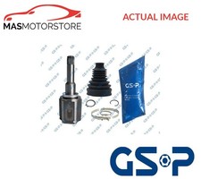 DRIVESHAFT CV JOINT KIT GSP