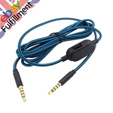 3.5mm Earphone Audio Cable