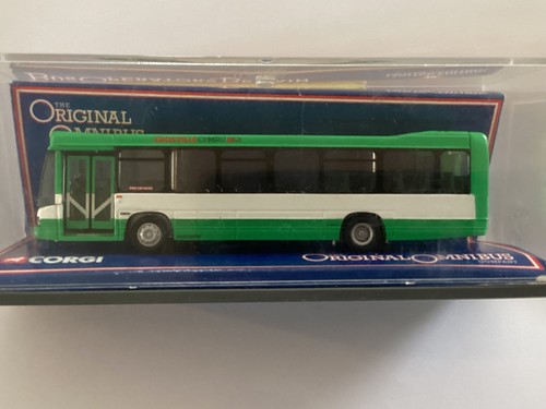 Corgi original omnibus - ,