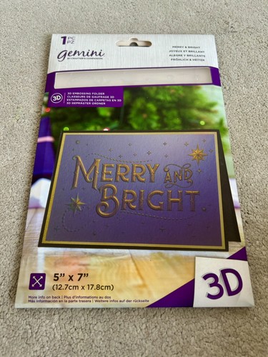Merry bright christmas - merry, &