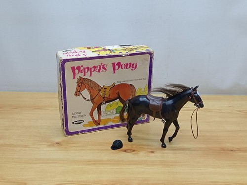 Vintage 1970s palitoy pippa - 1970s,
