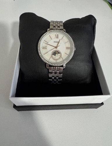 Fossil ladies jacqueline - ladies',