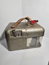 STB Vintage Swiss Made Racing